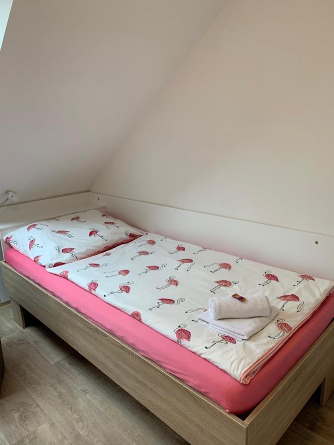 Penzion Mar Hradec Králové 外观 照片