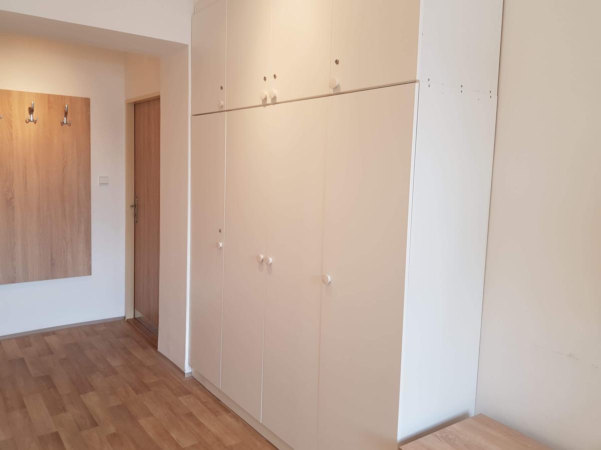 Penzion Mar Hradec Králové 外观 照片
