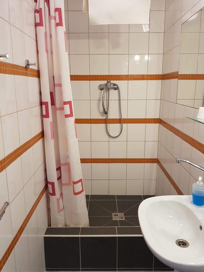 Penzion Mar Hradec Králové 外观 照片