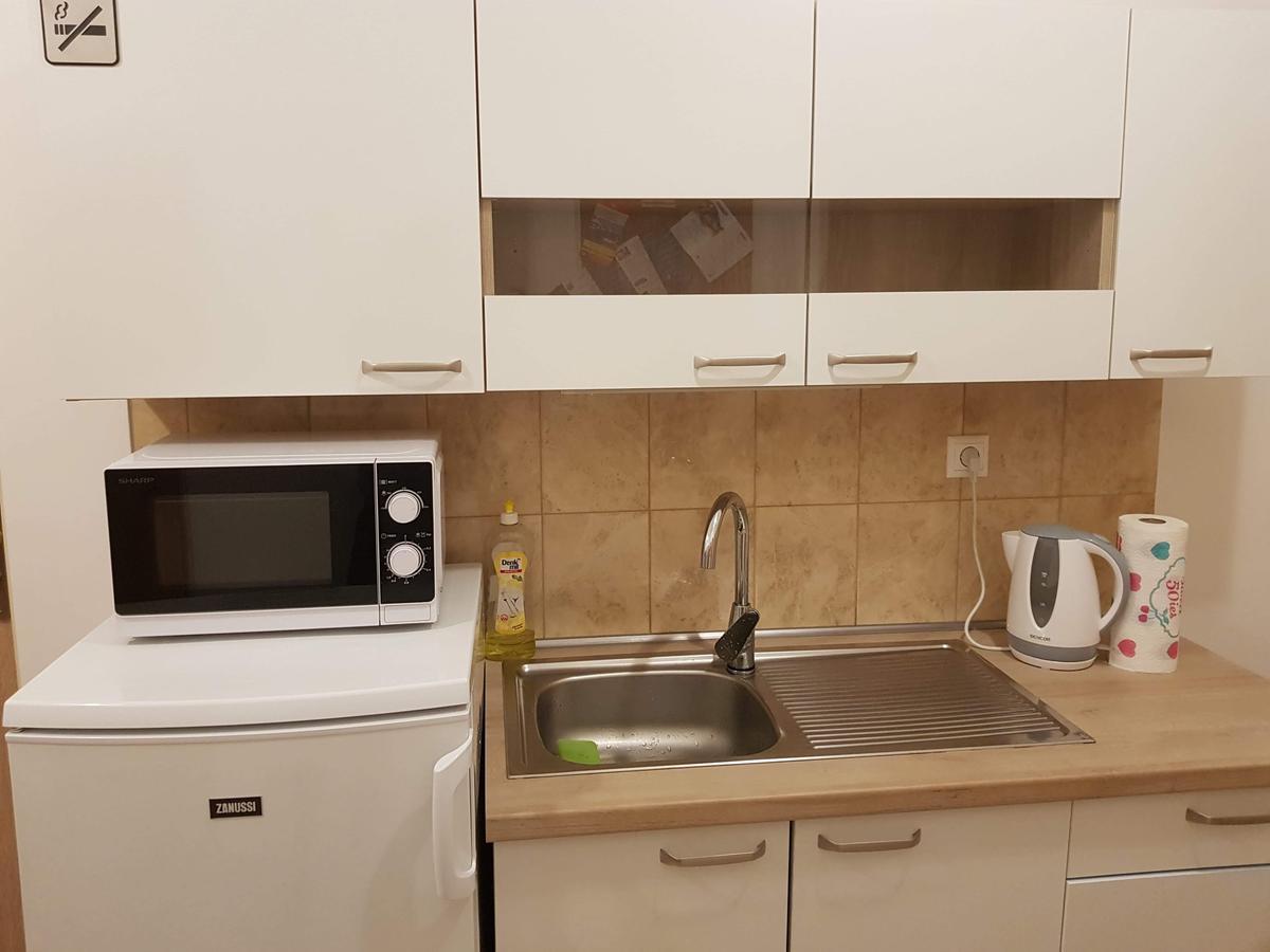 Penzion Mar Hradec Králové 外观 照片