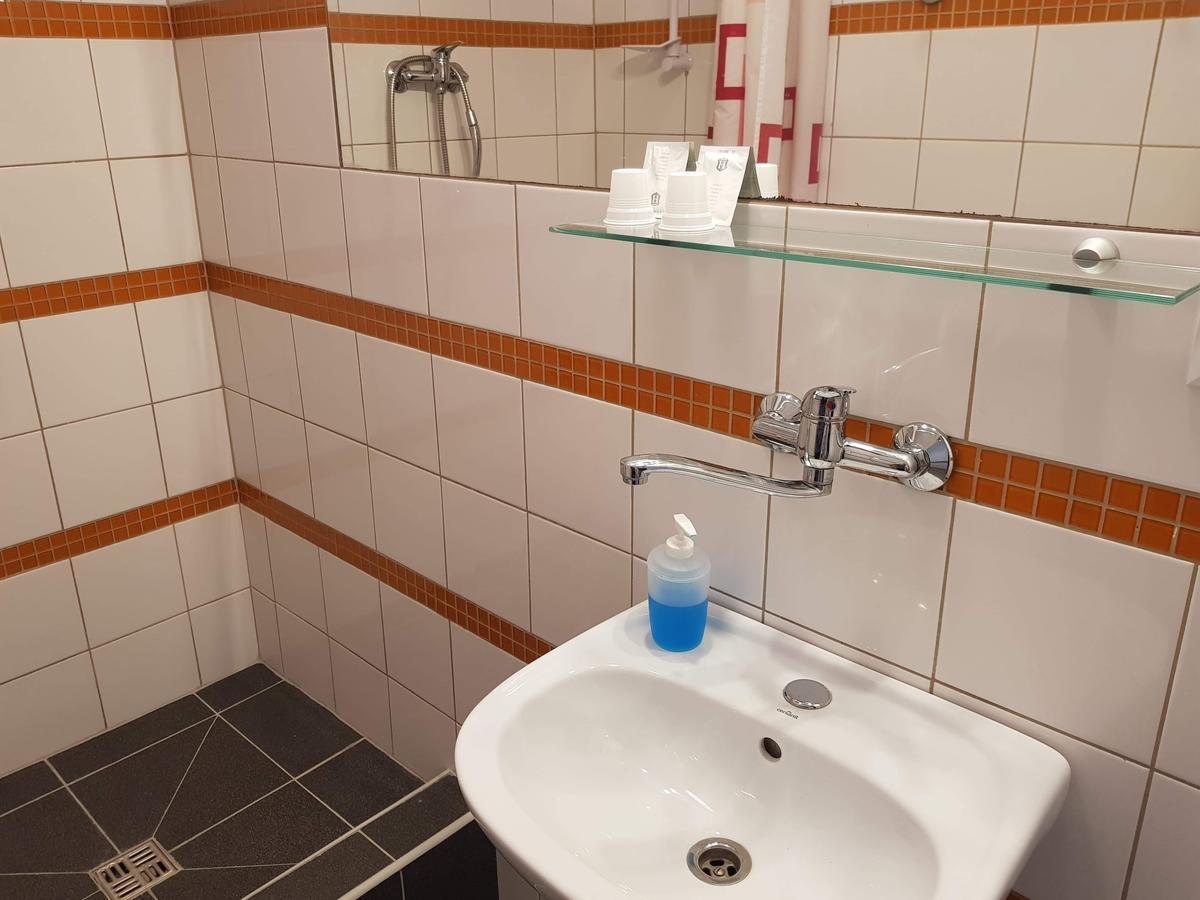 Penzion Mar Hradec Králové 外观 照片