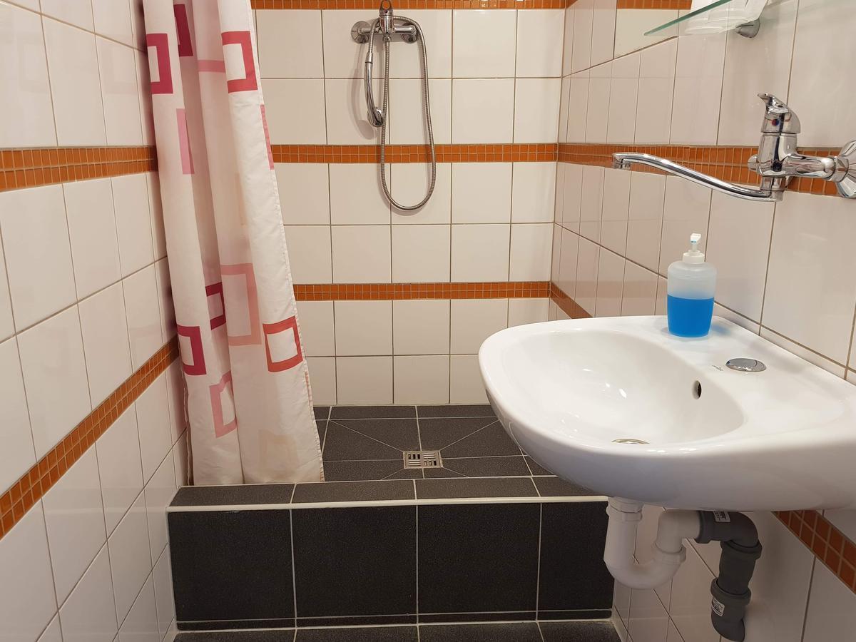Penzion Mar Hradec Králové 外观 照片