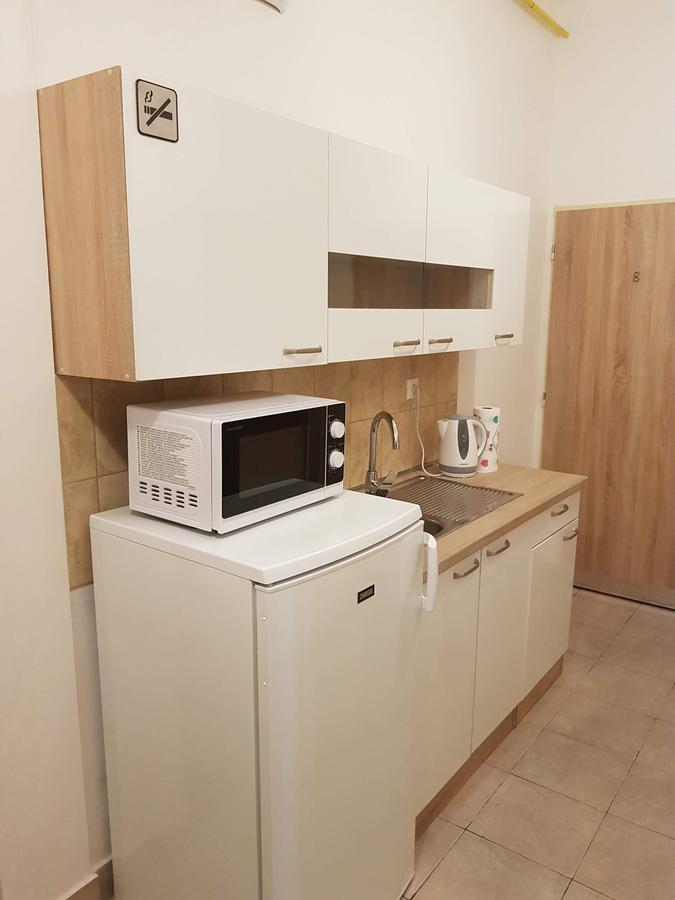 Penzion Mar Hradec Králové 外观 照片