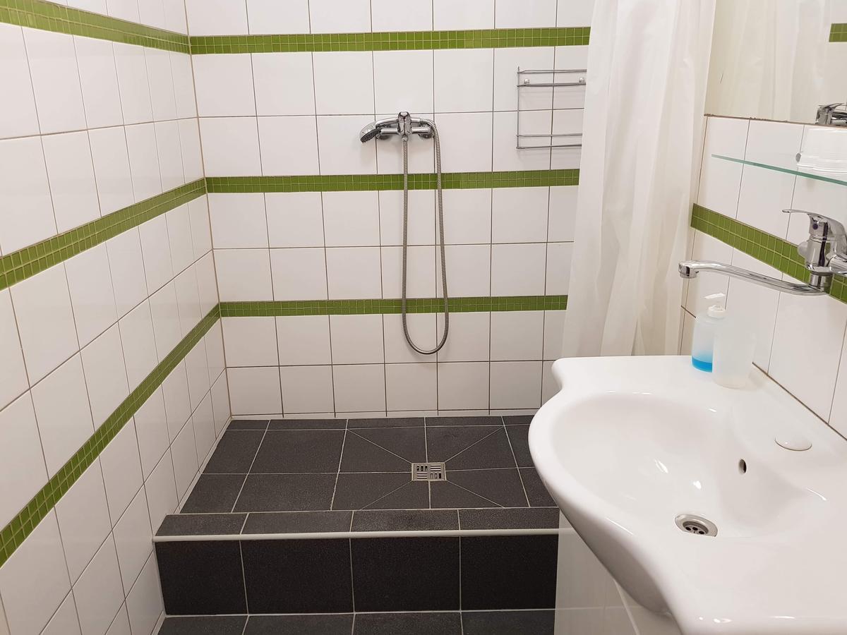 Penzion Mar Hradec Králové 外观 照片