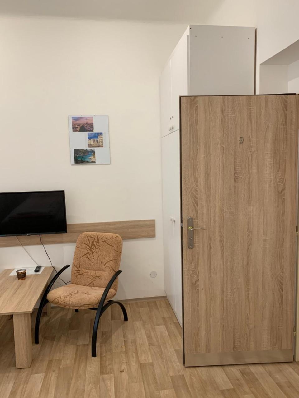 Penzion Mar Hradec Králové 外观 照片
