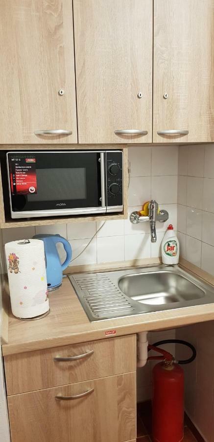 Penzion Mar Hradec Králové 外观 照片