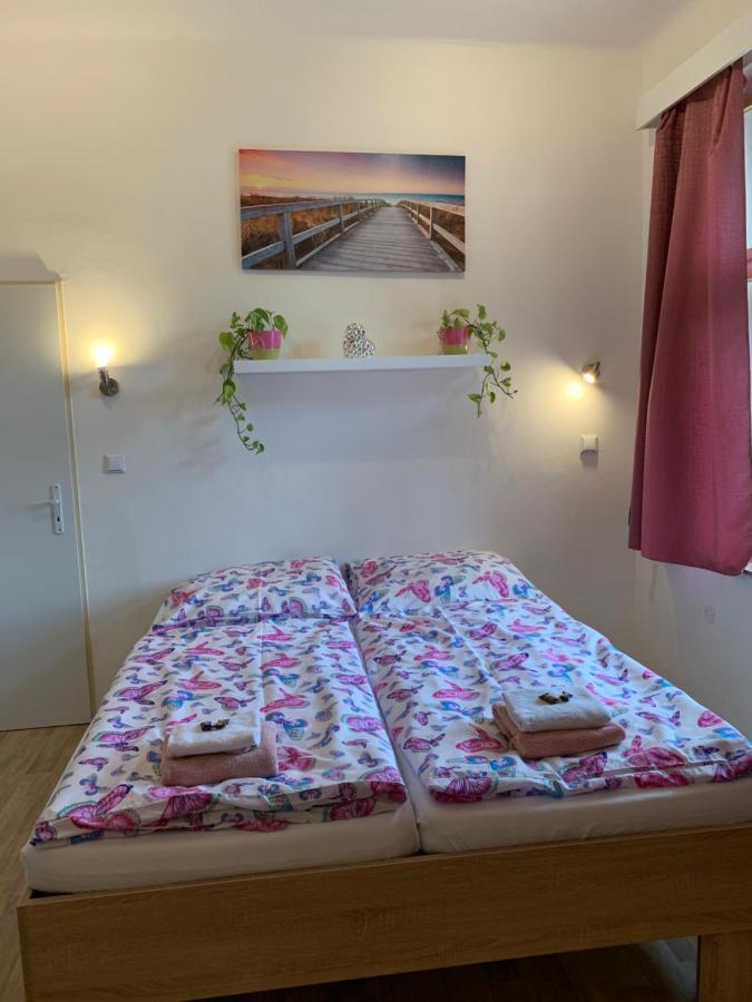 Penzion Mar Hradec Králové 外观 照片
